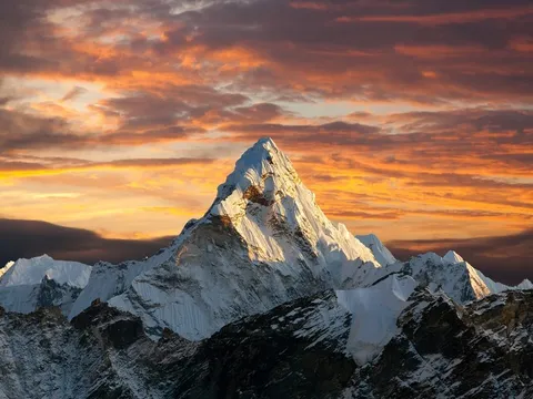Everest Base Camp Trek