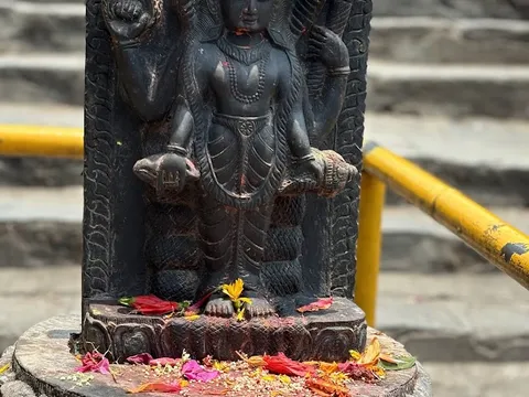 Sacred Nepal Tour – Gorakhpur to Kathmandu