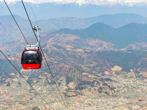 Sacred Nepal Tour – Gorakhpur to Kathmandu