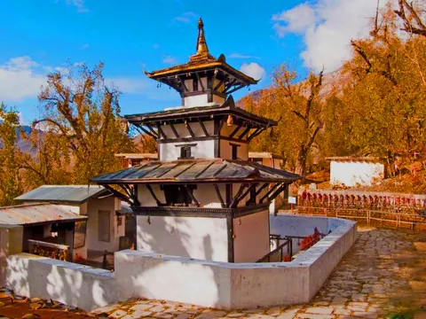 Indo-Nepal Cross Border Tour