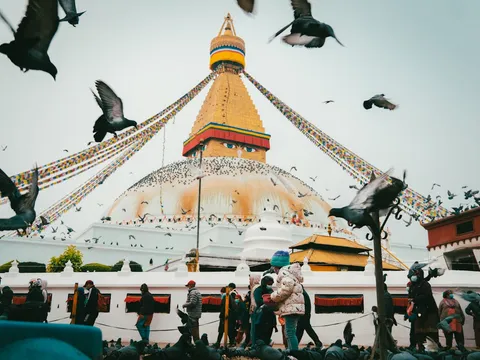Indo-Nepal Cross Border Tour