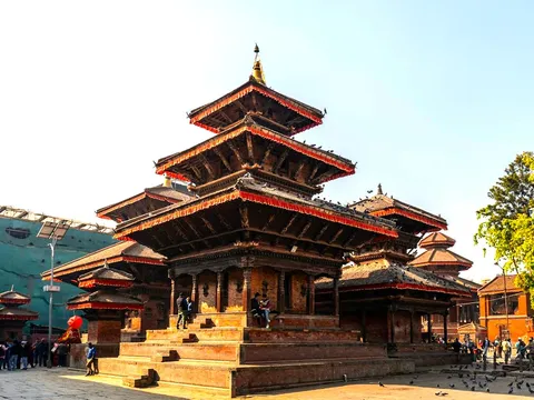 Indo-Nepal Cross Border Tour