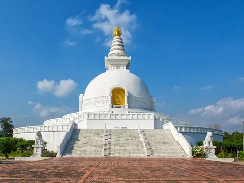 Nepal Panoramic Tour