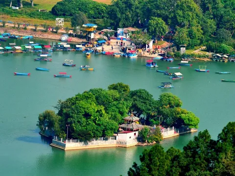 Nepal Panoramic Tour