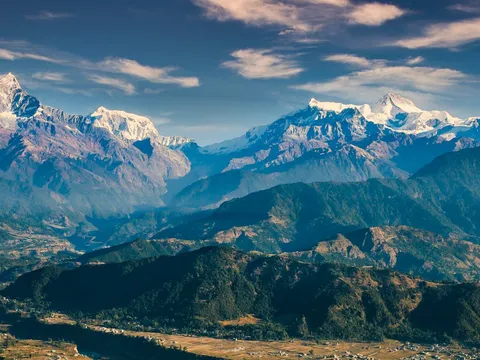 Nepal Panoramic Tour