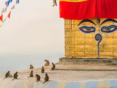Muktinath Yatra - A soulful journey