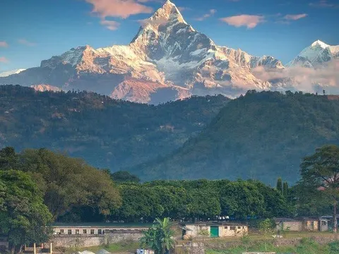 Nepal Himalaya Tour