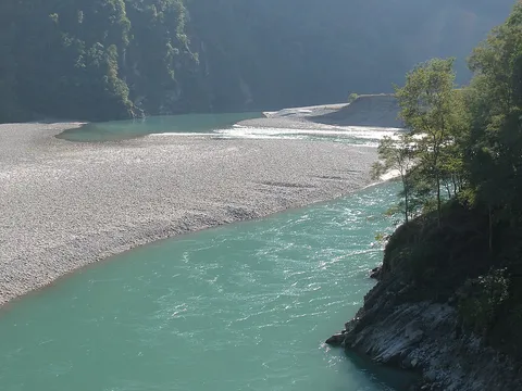 Nepal Himalaya Tour
