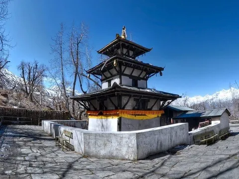 Nepal Heritage Tour - Kathmandu