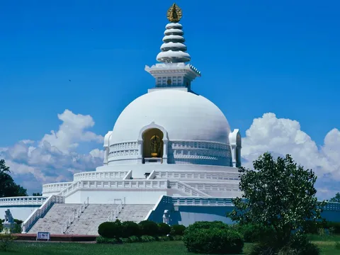 Nepal Himalayan Tour With Lumbini