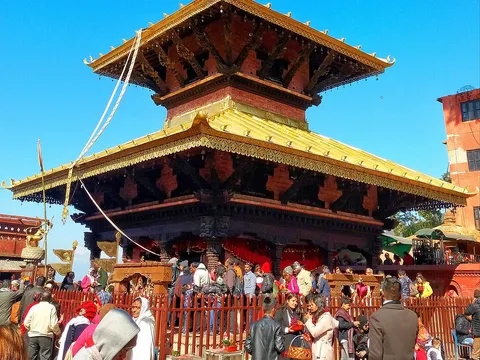 Nepal Himalayan Tour With Lumbini