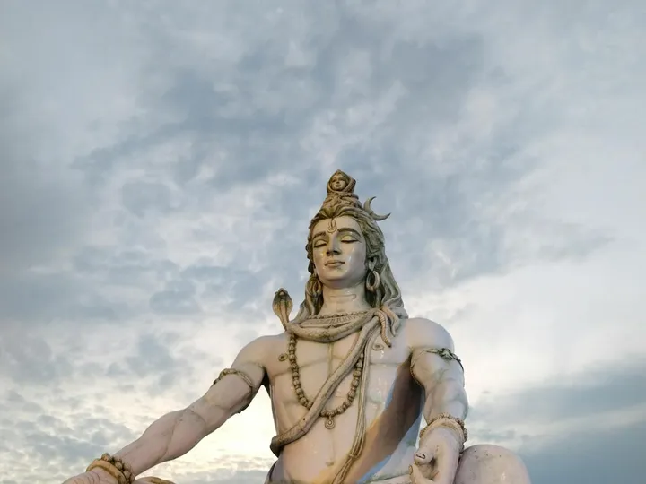 A Spiritual Journey Through the Himalayas