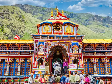 Himalayan Harmony Pilgrimage