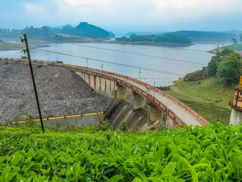 Short Trip to Kerala