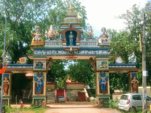 Short Trip to Kerala