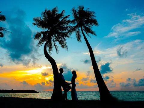Honeymoon Tour to Kerala