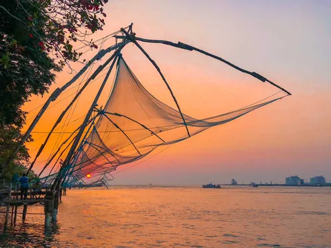 Honeymoon Tour to Kerala