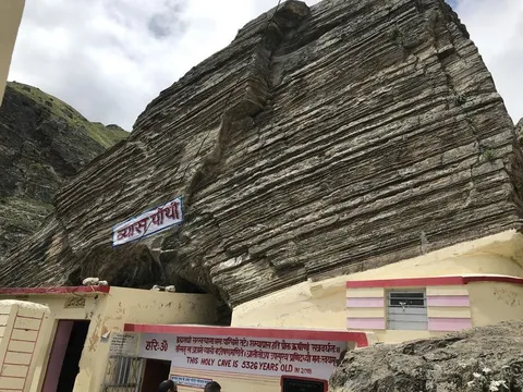 Spiritual Trip to Kedarnath and Badrinath