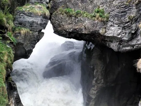 Spiritual Trip to Kedarnath and Badrinath