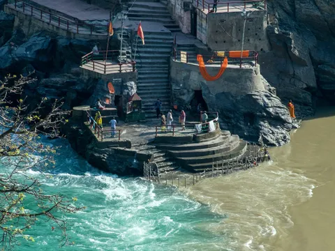 Do Dham Yatra