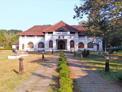 Kerala Retreat