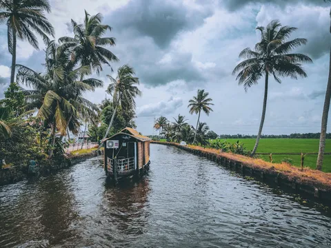 Kerala Retreat