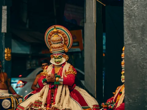 Kerala Retreat