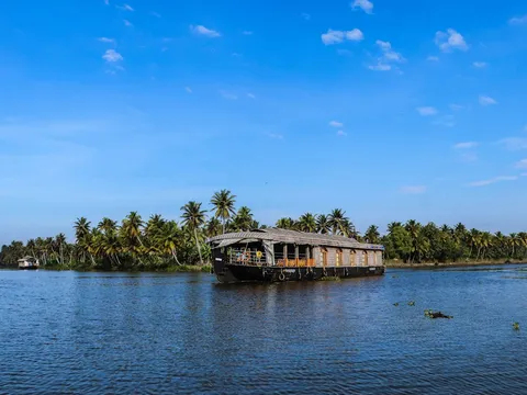 Kerala Tour
