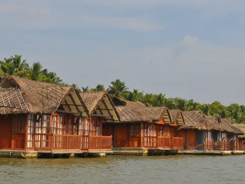 Kerala Tour