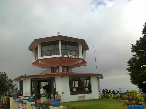 Short Trip to Ooty