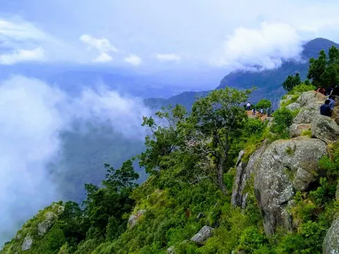 Short Trip to Ooty