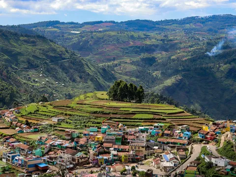 Short Trip to Kodai - 2N/3D days holiday package