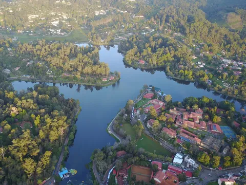 Tour to Kodaikanal