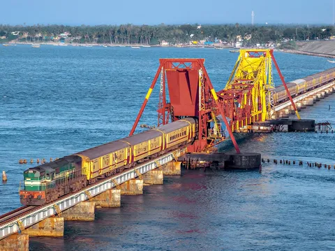 Rameswaram Tour