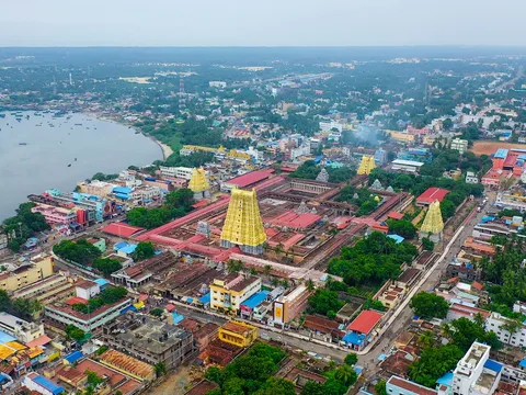 Rameswaram Tour