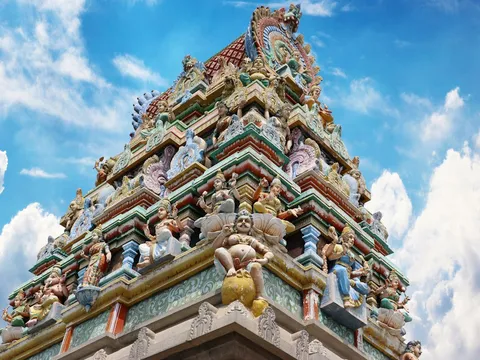 Rameswaram Tour
