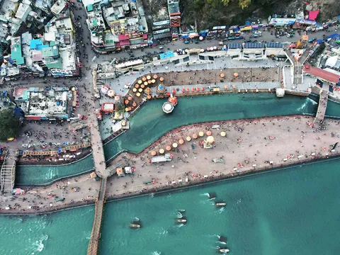 Do Dham Yatra