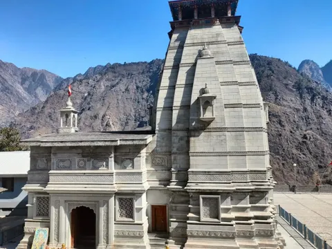 Do Dham Yatra