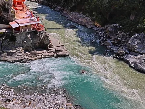 Do Dham Yatra