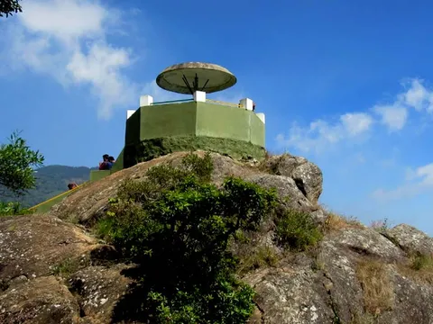 Ooty Tour from Bangalore