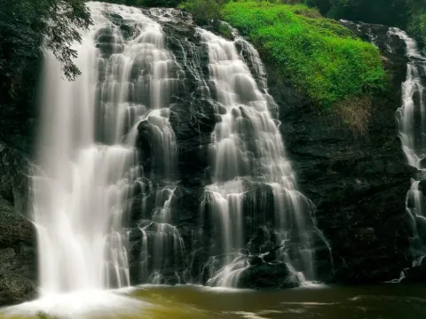 Scenic Coorg