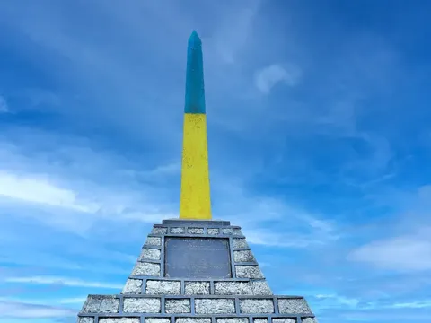 Majestic Hills of South