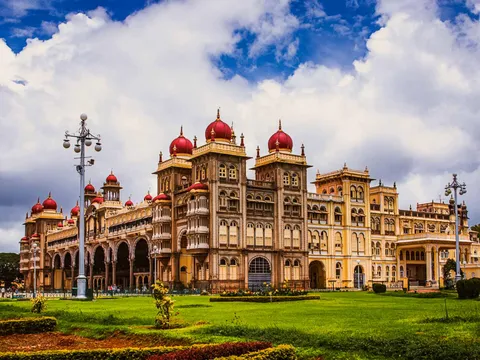 Mesmerizing Mysore and Coorg