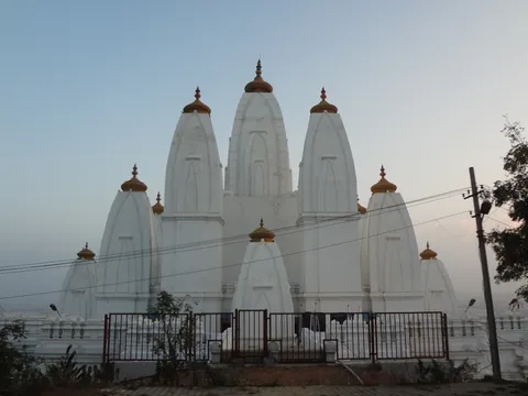 Mesmerizing Mysore and Coorg