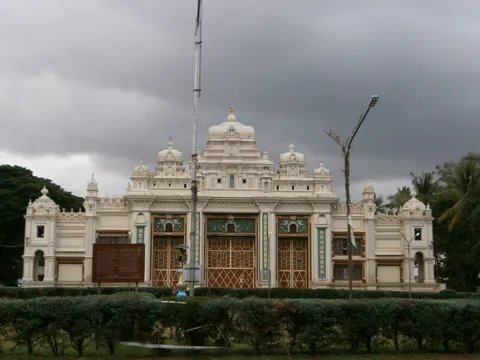 Mesmerizing Mysore and Coorg