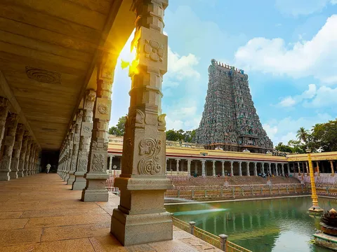 Short trip to Mysore and Ooty
