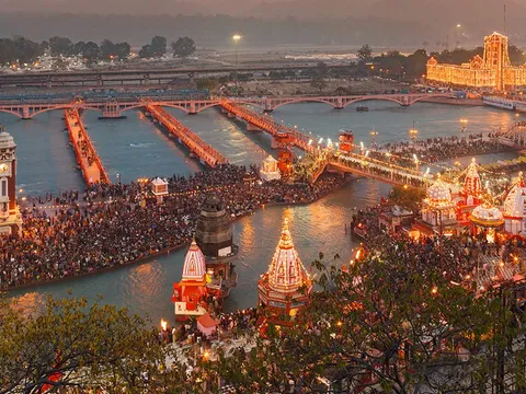 Char Dham Yatra