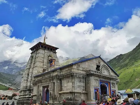 Char Dham Yatra