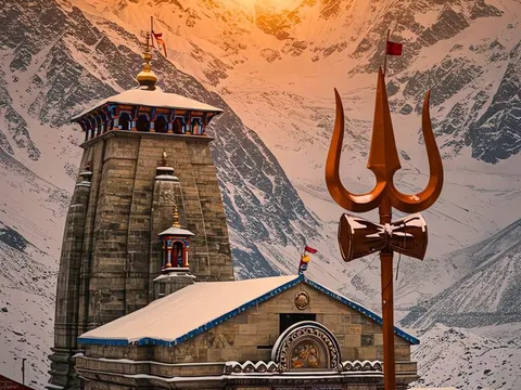 Pilgrimage Tour to Char Dham