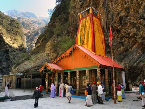 Pilgrimage Tour to Char Dham